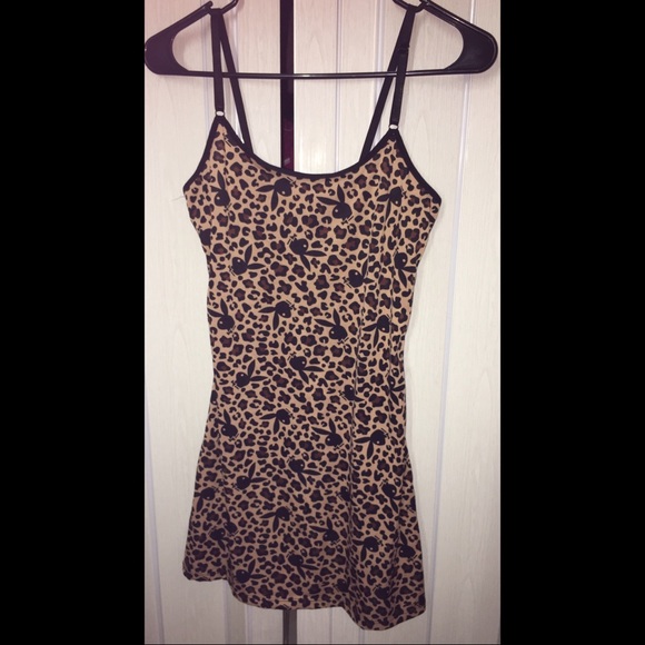 PLAYBOY Other - Vintage Playboy Nightgown